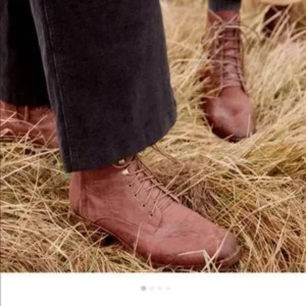 Christy Dawn "The Dawn Boot"